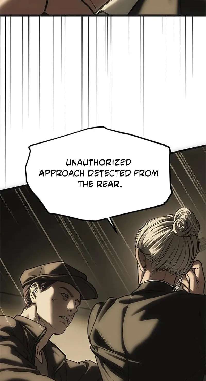 Undercover! Chaebol High School Chapter 114 - page 80