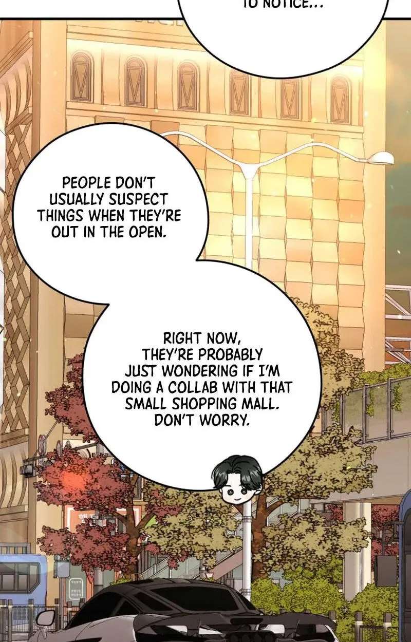 One and Only (Lim Joo-Yi) Chapter 54 - page 37