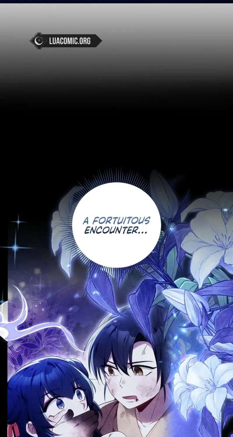 I Am the Youngest Disciple of the Martial Arts World's Mastermind Chapter 25 - page 86