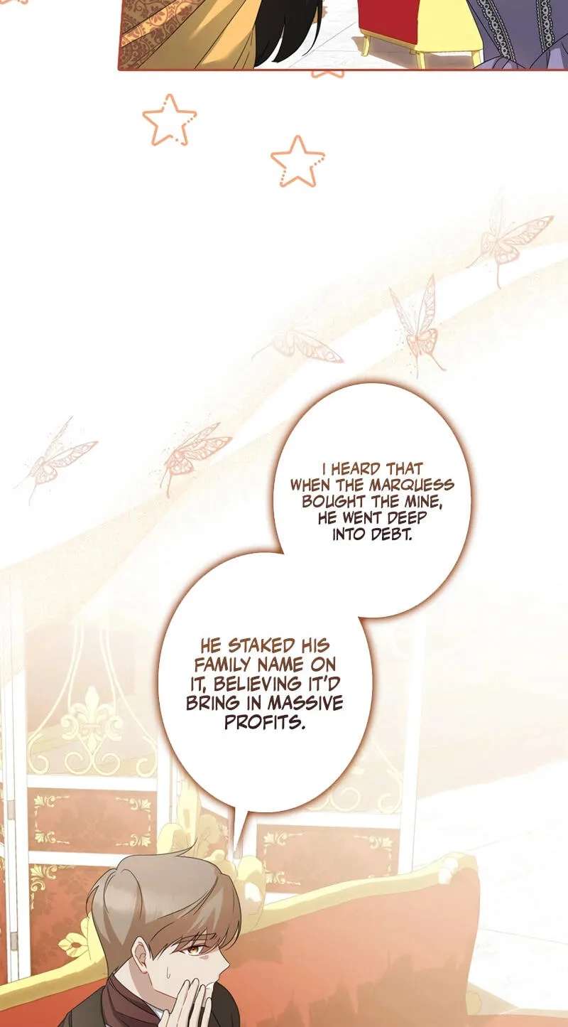 The Regressor Heroine and the Villainess Seeks to Coexist Chapter 47 - page 58