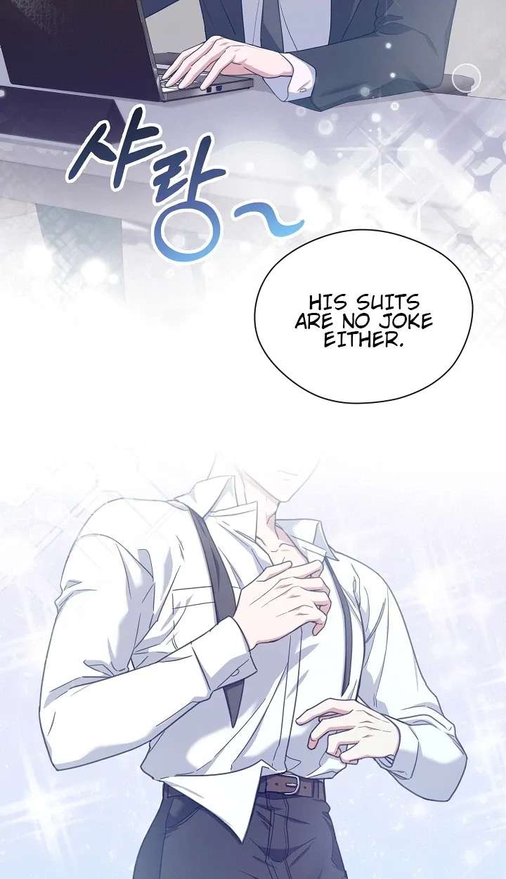 Do It, Oppa! Chapter 1 - page 17