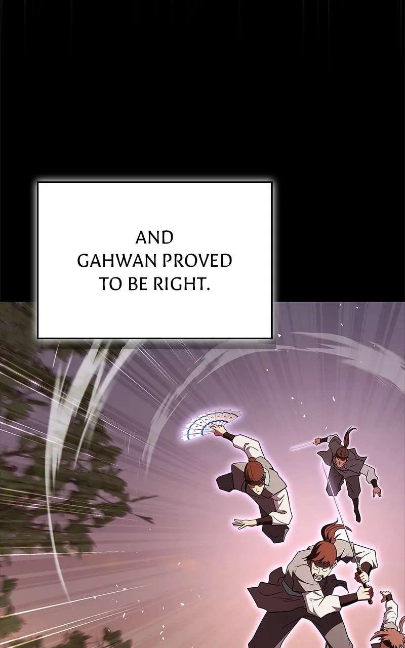 The Genius MurimFitness Trainer Chapter 108 - page 16