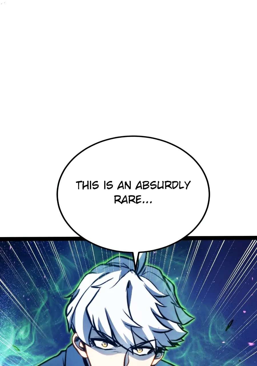 All-Class Awakening:God Slayer II Chapter 20 - page 93