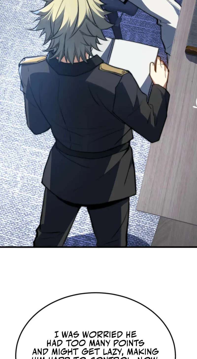 I Became a God Devouring Souls at the Crematorium Chapter 31 - page 60
