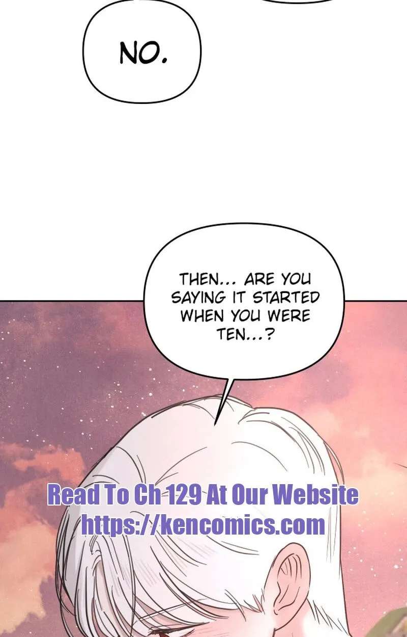 I Adopted the Male Lead from the Shelter Chapter 120 - page 45