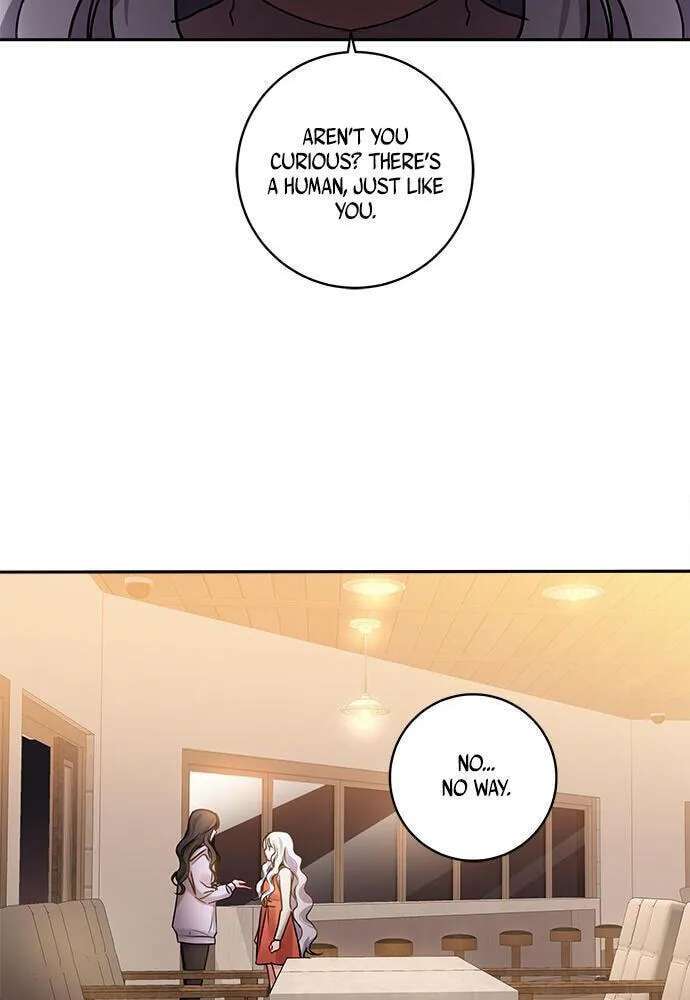 Tainui Romance Chapter 26 - page 2