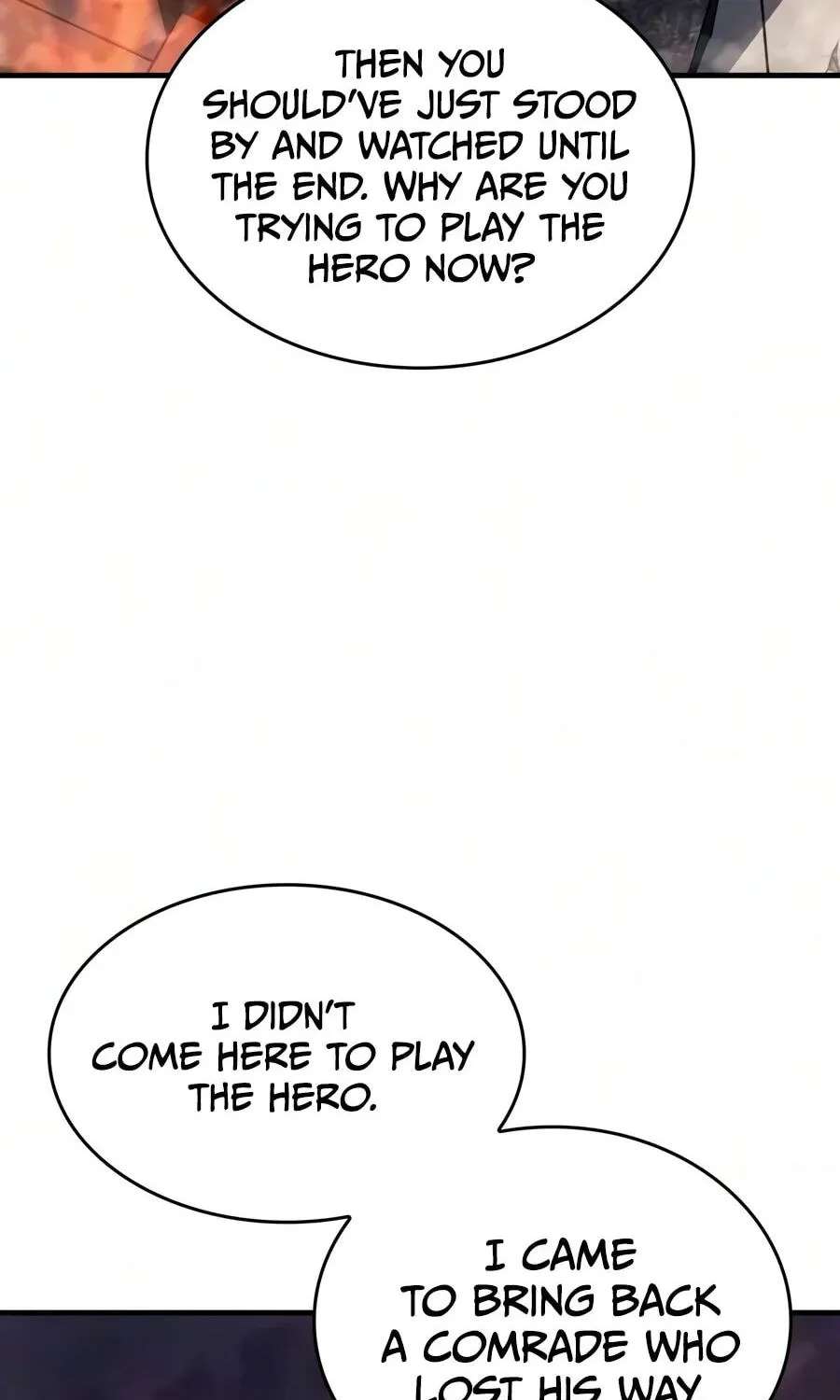 Returned by the King Chapter 157 - page 222