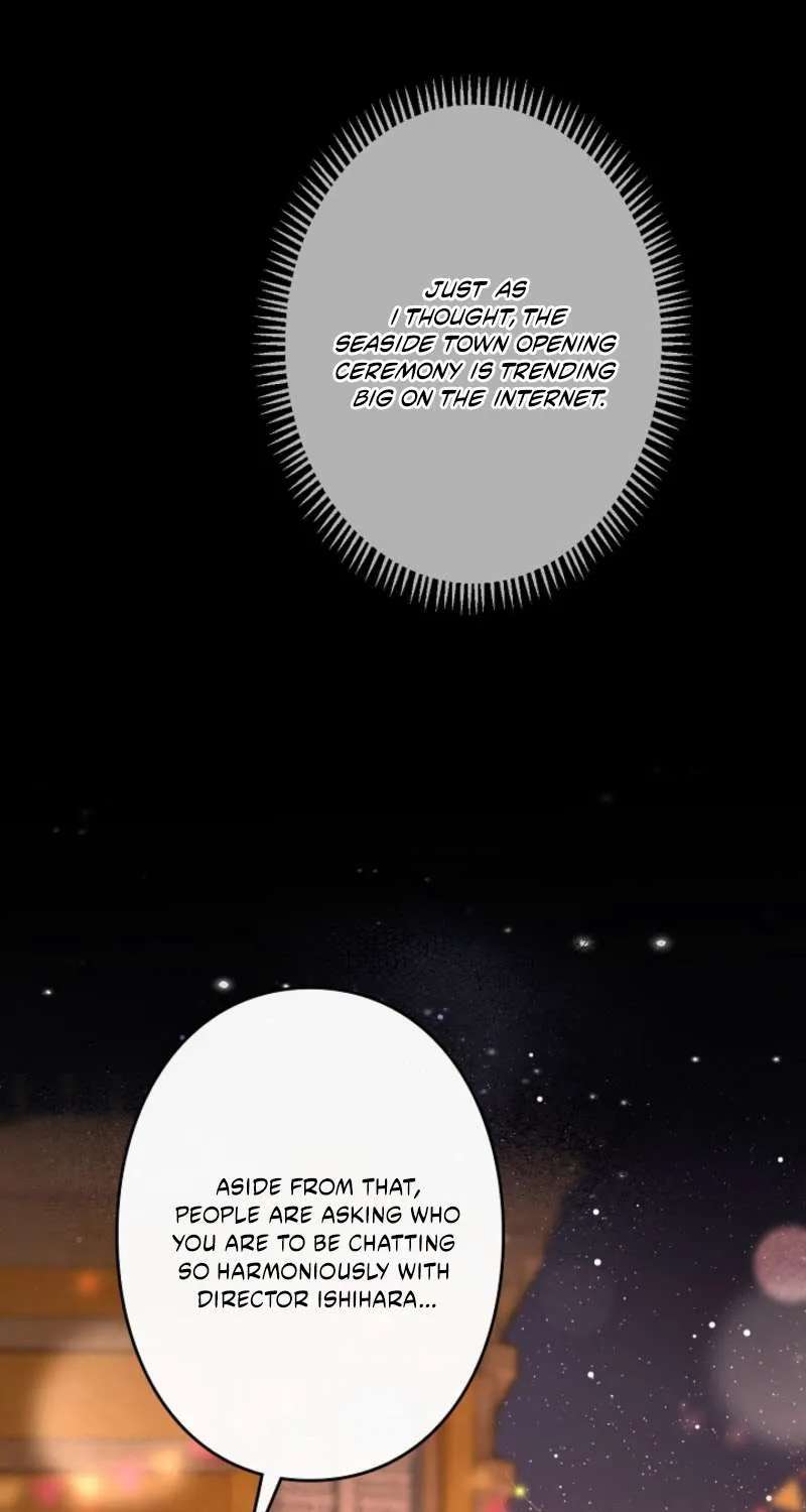 Reborn as a Producer, I’m Aiming for 10 Million Followers Chapter 59 - page 55