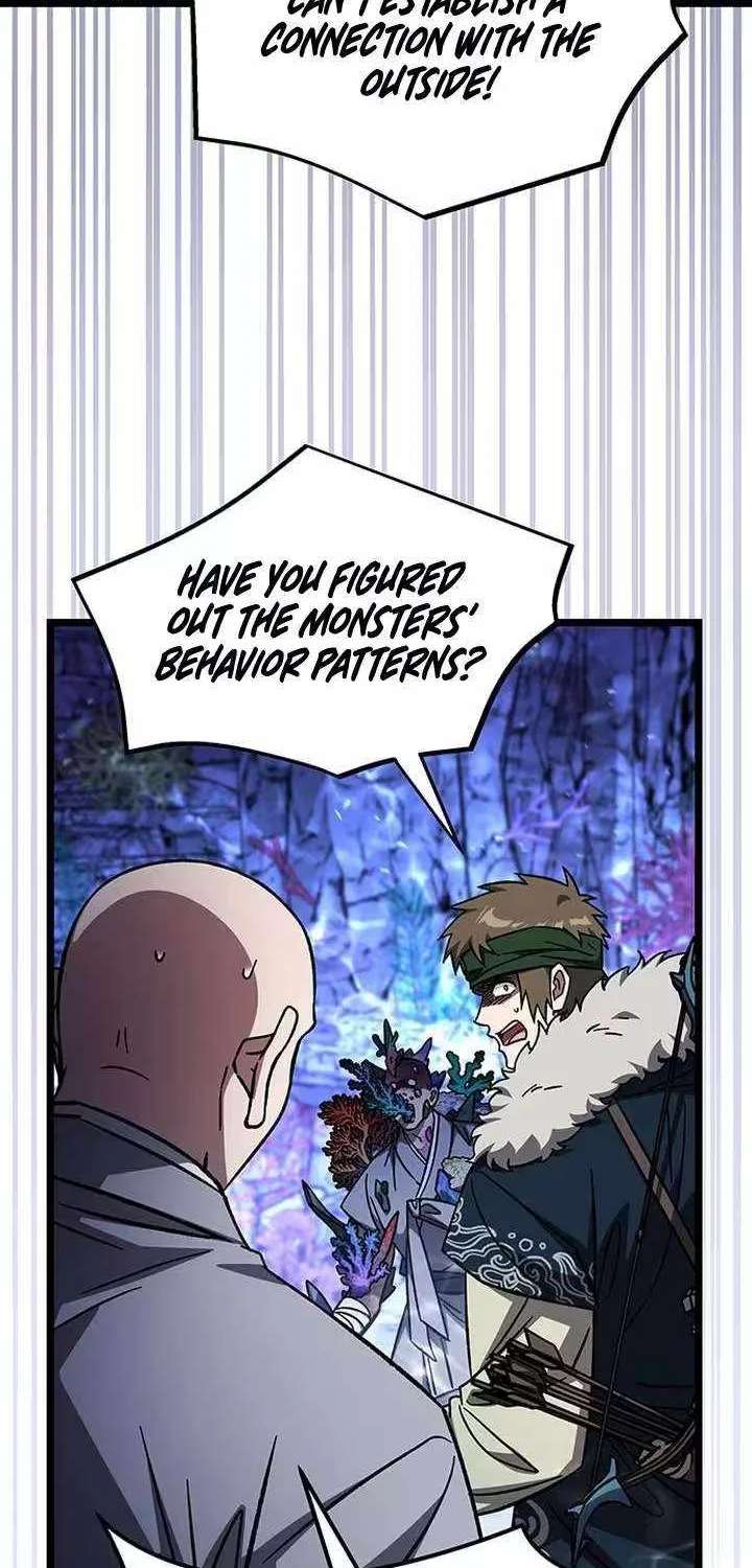 Lv.99 Princess of Black Flame Chapter 47 - page 61