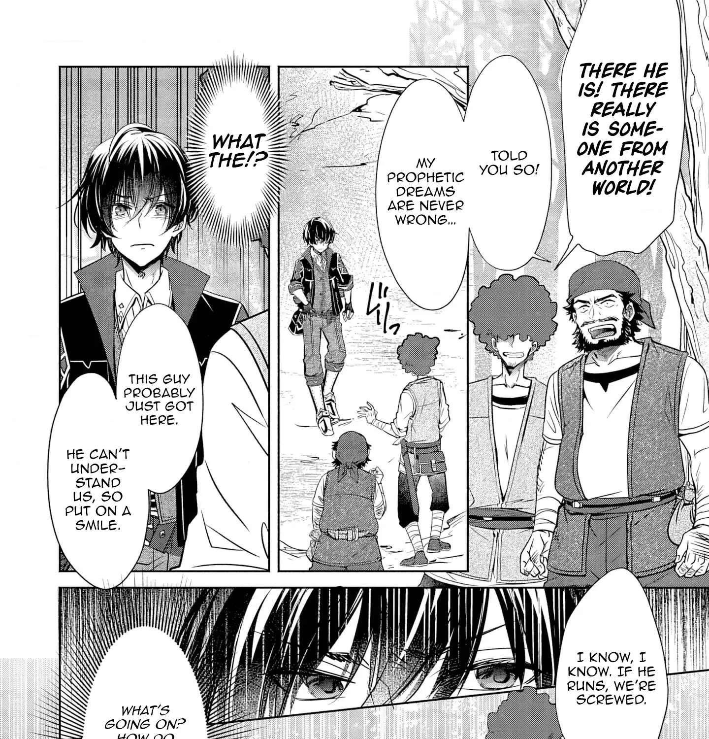 Free Skill de Saikyou Boukensha - Pet mo Musou de Isekai Seikatsu ga Tanoshi sugiru Chapter 1 - page 18