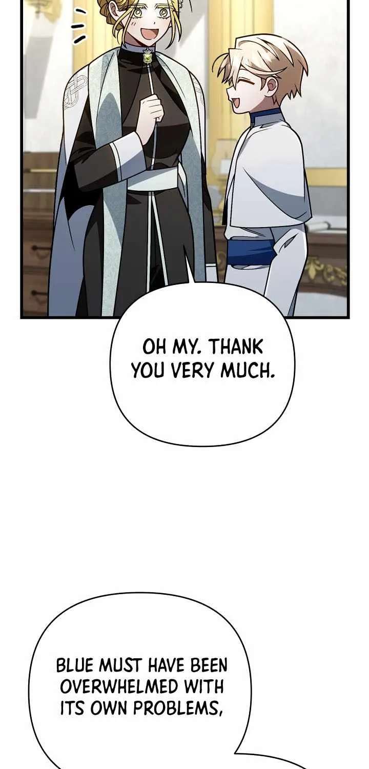 I'm Gonna Annihilate This Land Chapter 97 - page 28