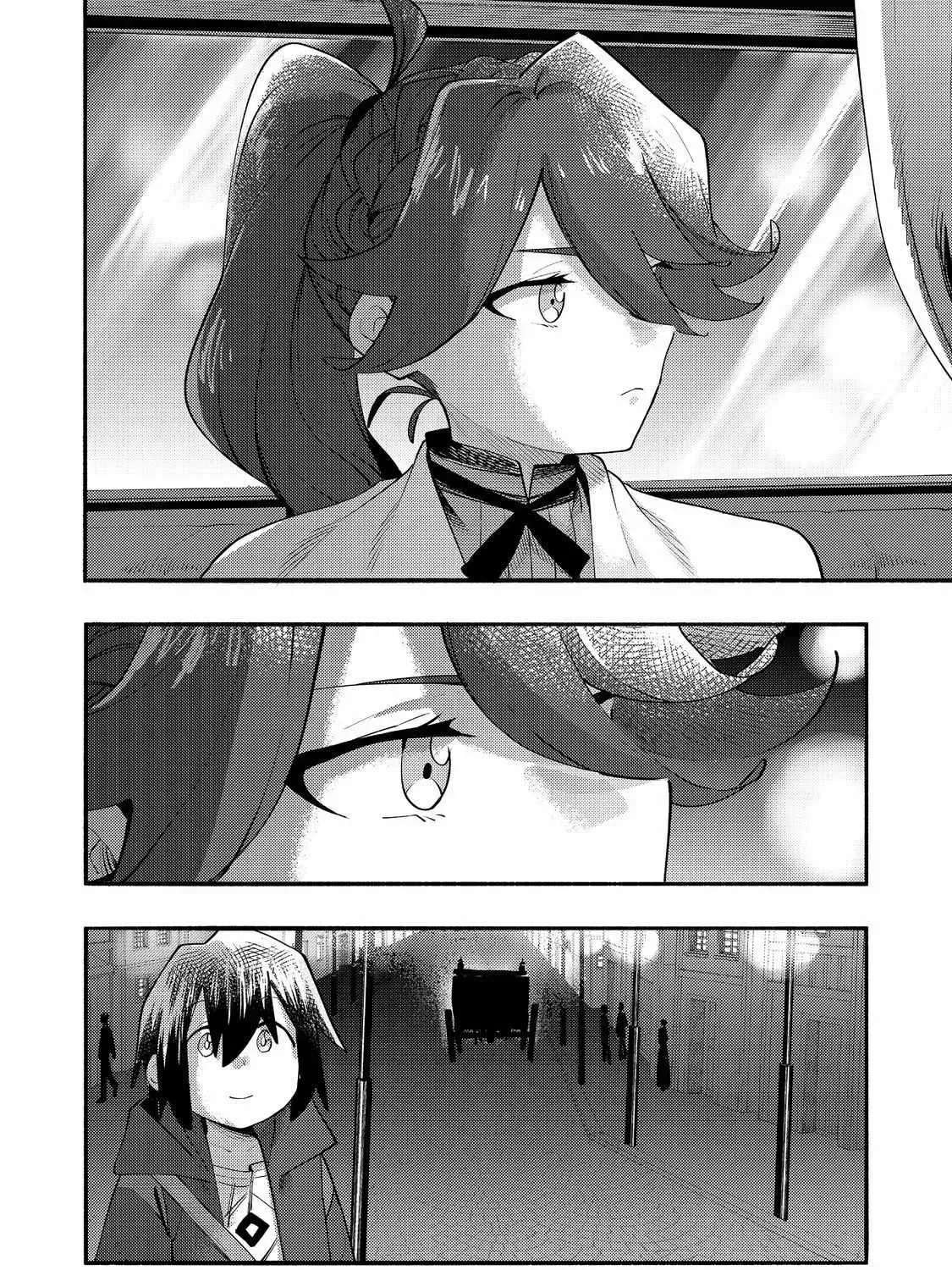 Let's Eat a Pie in the Sky Chapter 38 - page 75