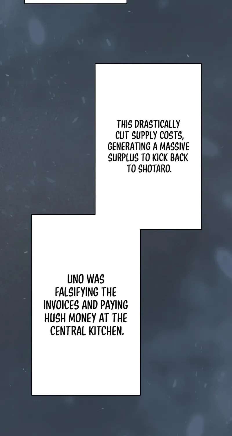Damasare, Korosareta Ore wa, Kaiki Shite Kyuuteki no Ani no Sanbou to Naru. Chapter 27 - page 31