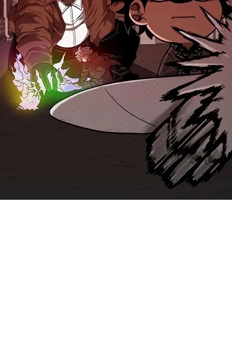 The Graymark Chapter 94 - page 29