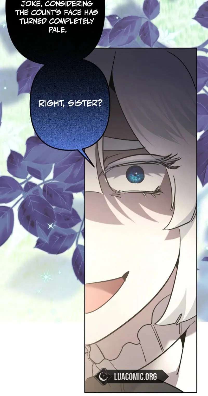 Sistervention Chapter 166 - page 28