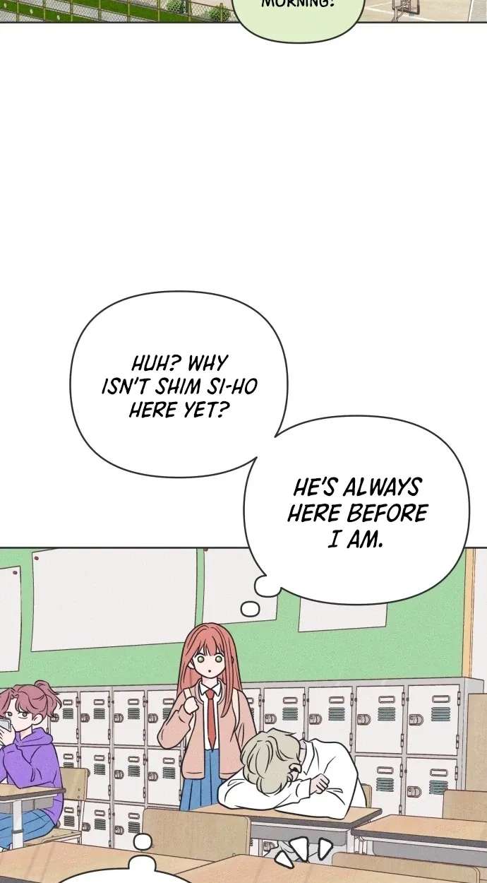 I Want to Ruin My Crush Chapter 14 - page 97