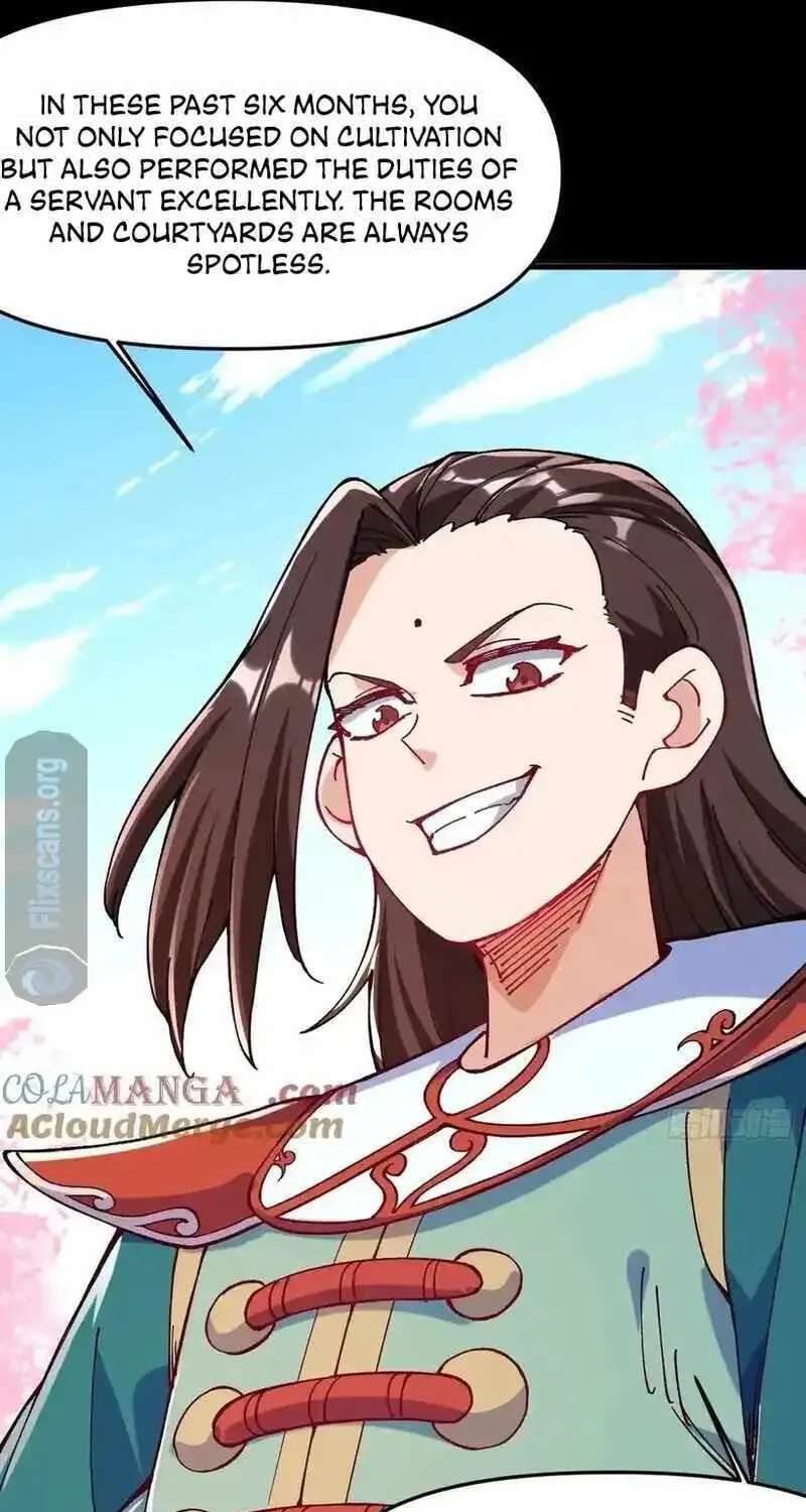 Bai Lan De Wo, Quan Kao Tu Di Xu Ming Chapter 43 - page 34