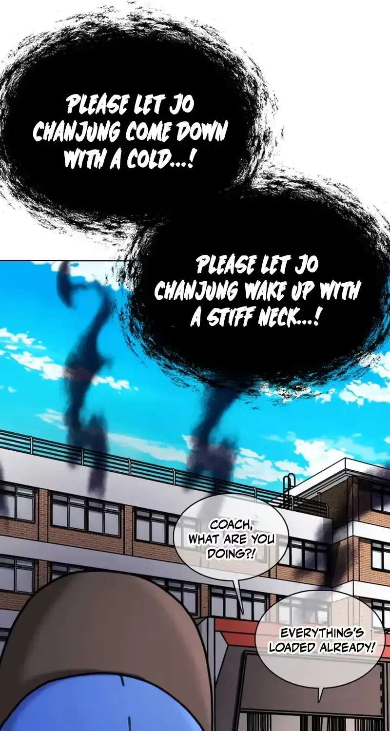 High School Baseball Tycoon Chapter 21 - page 31