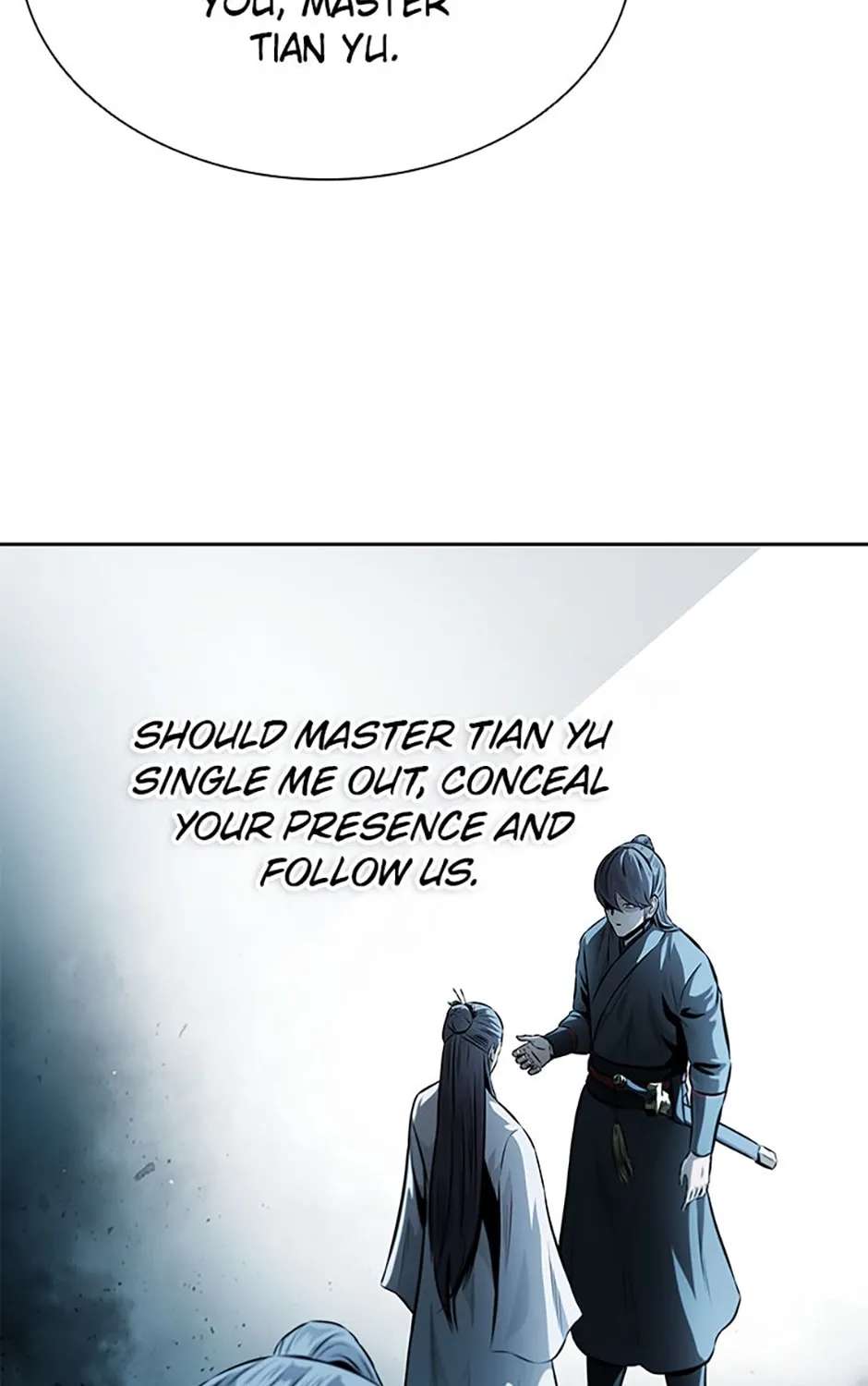 Absolute Master of the Senate Chapter 38 - page 90