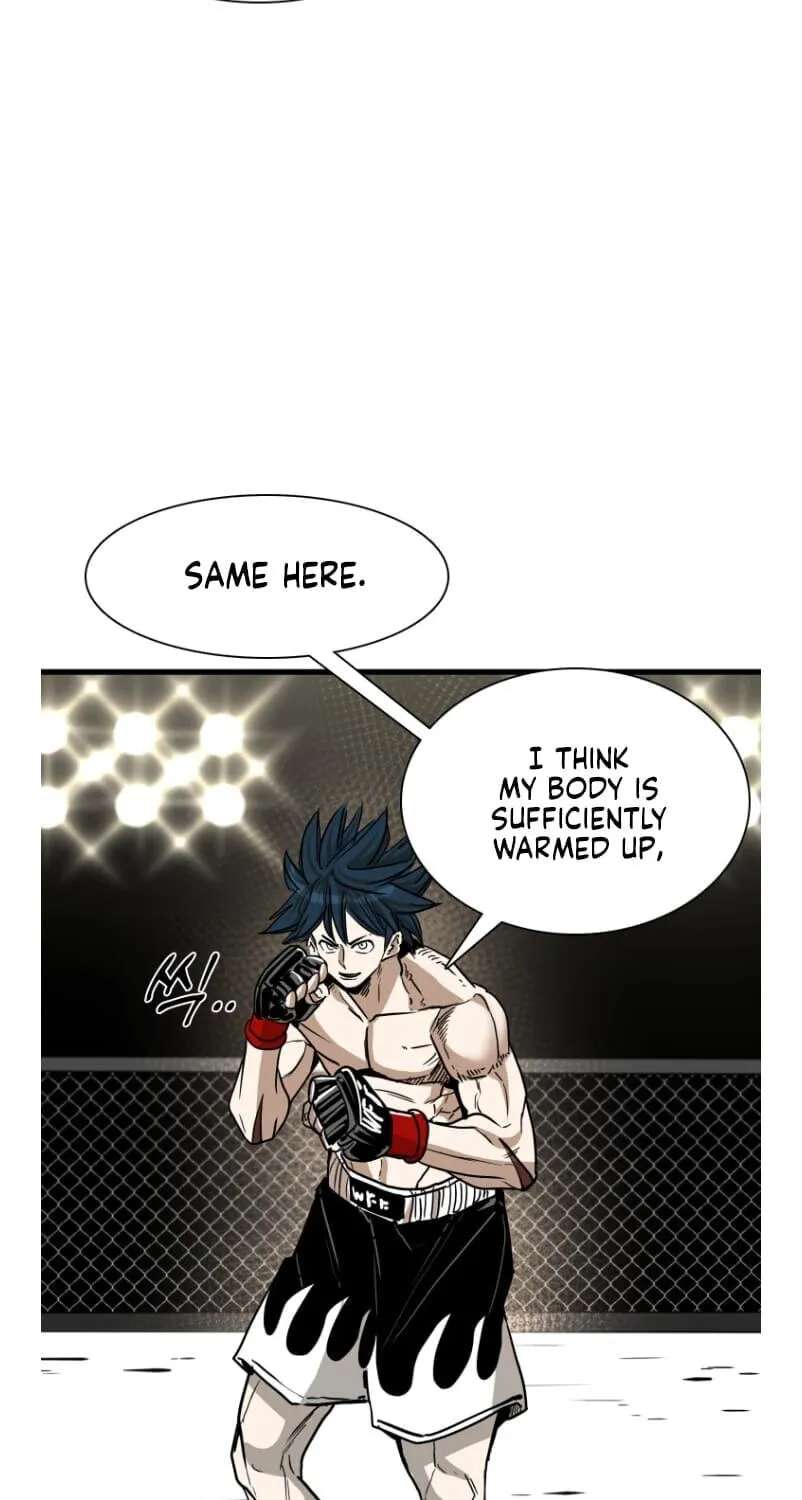 Shark Chapter 358 - page 24