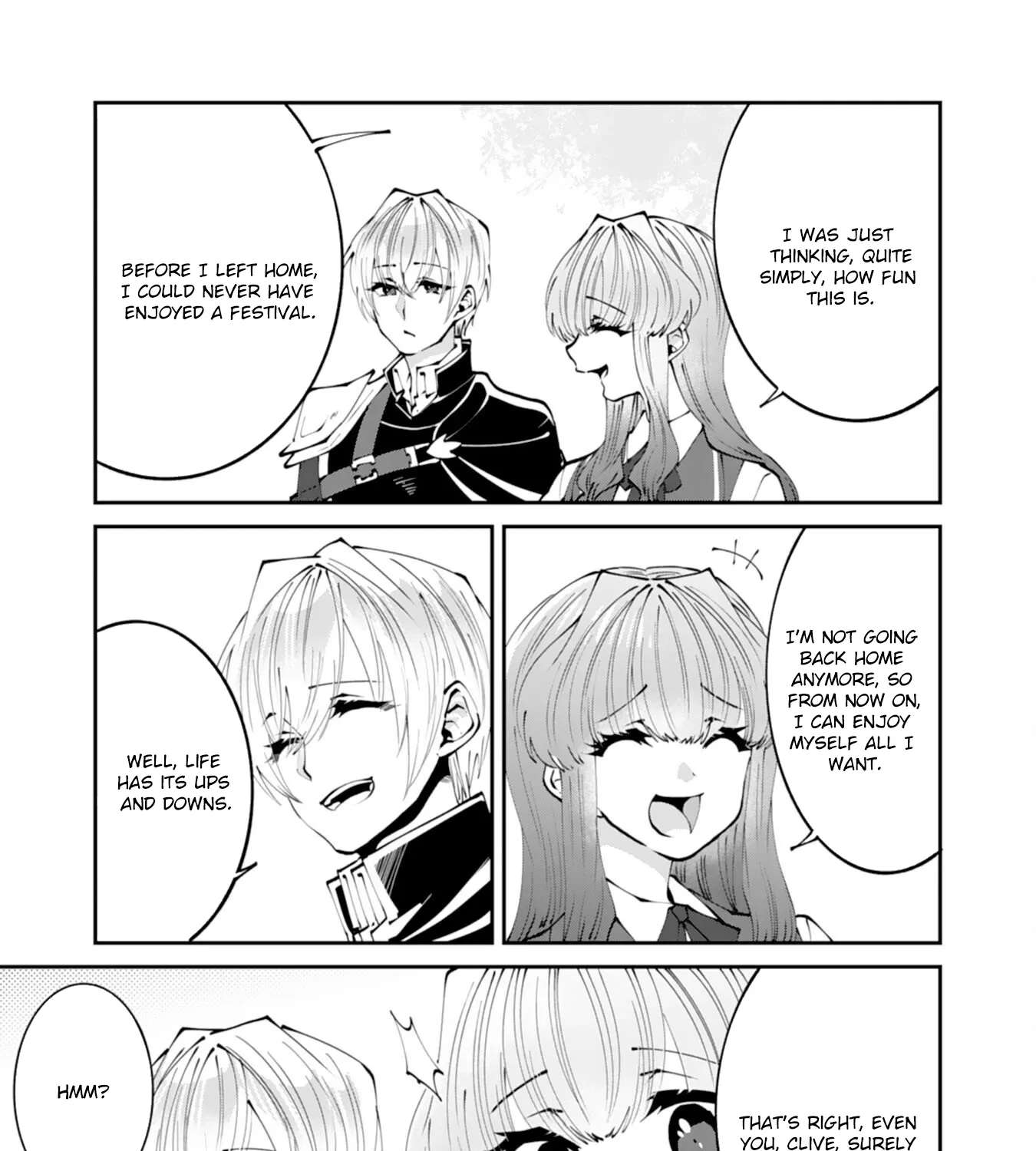 You Call Me 'You' and Break the Engagement? Fine—You'll Regret It. Chapter 10 - page 13