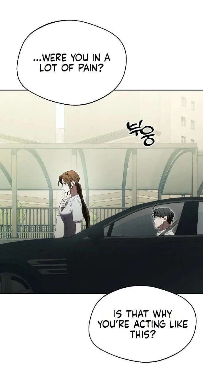 One Night Isn’t Enough for the Executive Director Chapter 36 - page 50