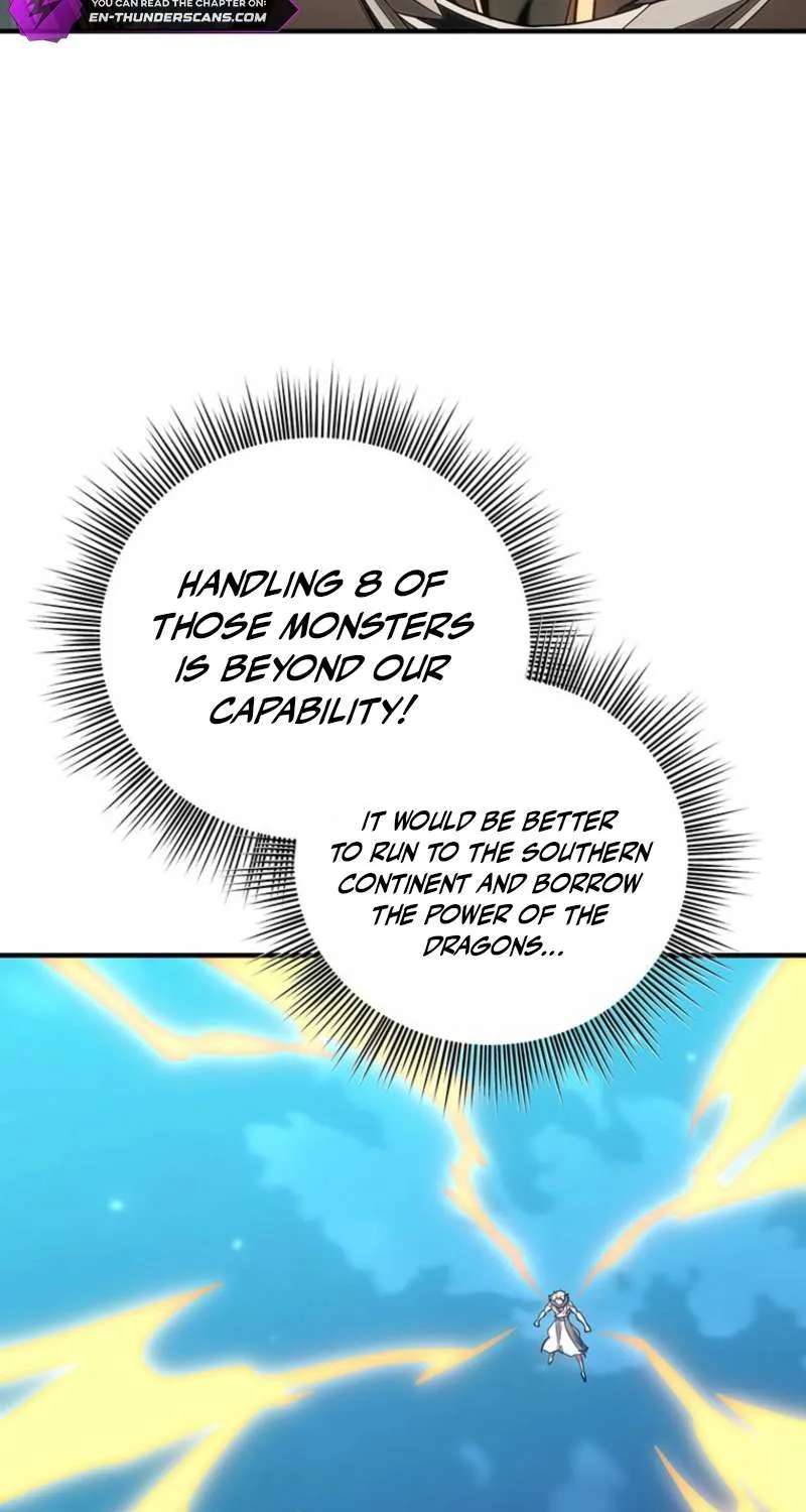 Trapped in a Crazy World as an Extra Chapter 73 - page 19