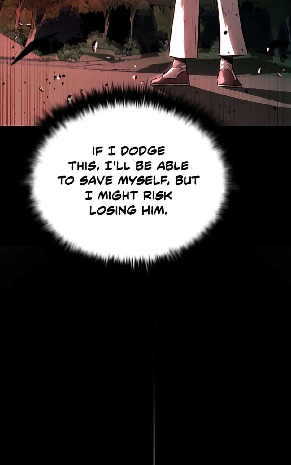 Absolute Master of the Senate Chapter 66 - page 167