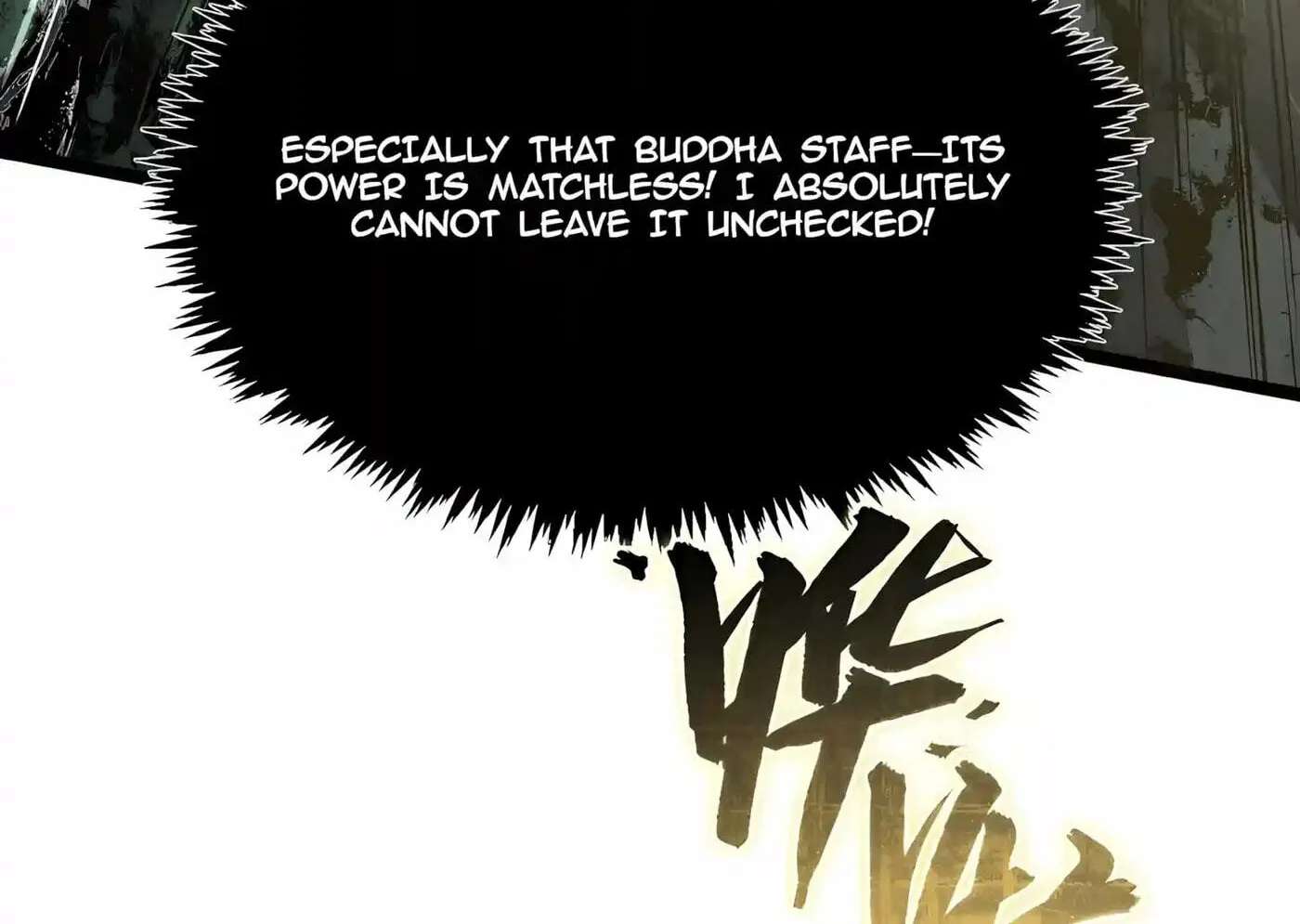 Lucky Me: I Secretly Cultivated for 1,000 Years Chapter 281 - page 106