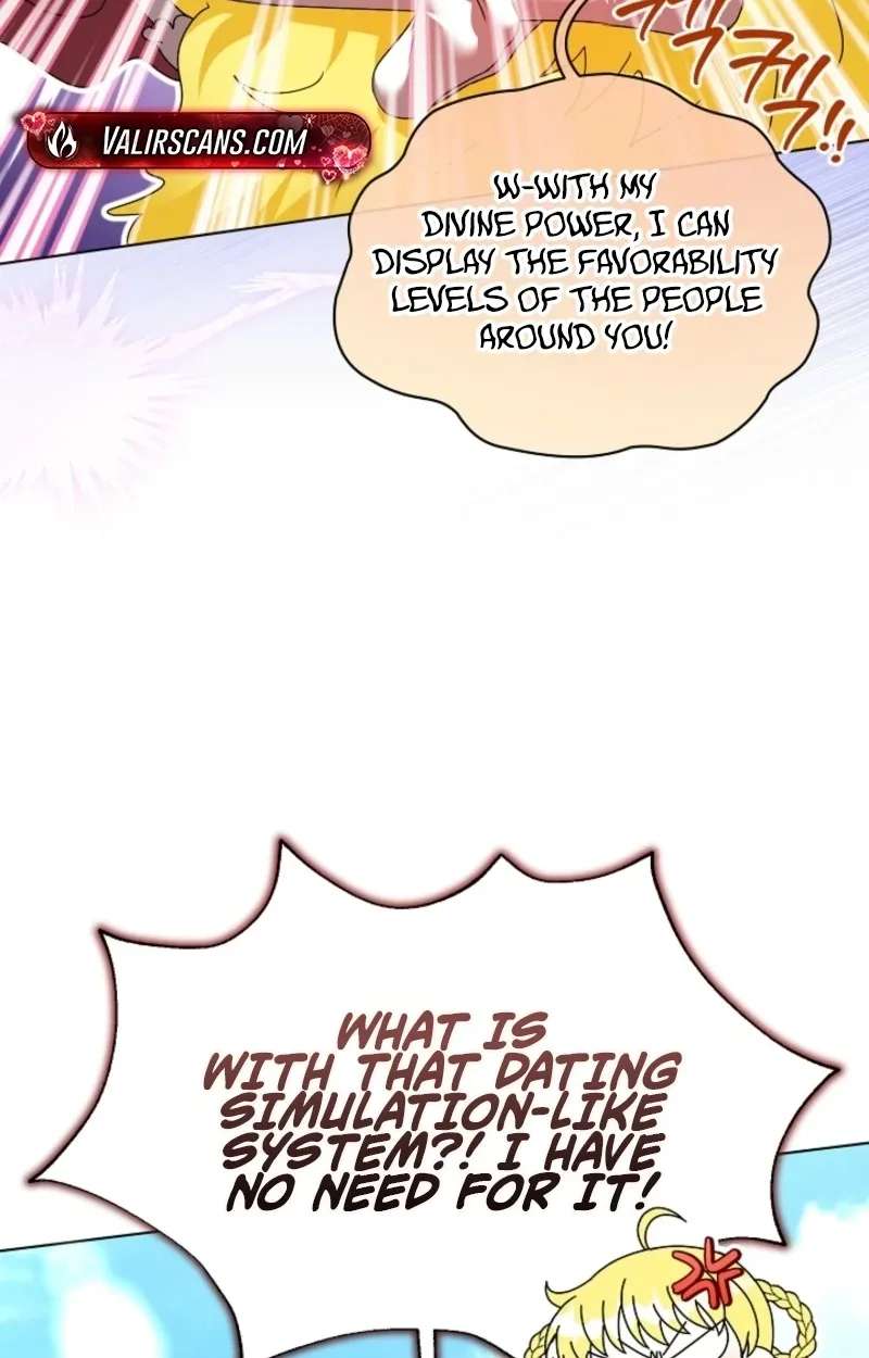 Not Your Ordinary Dad Chapter 44 - page 49