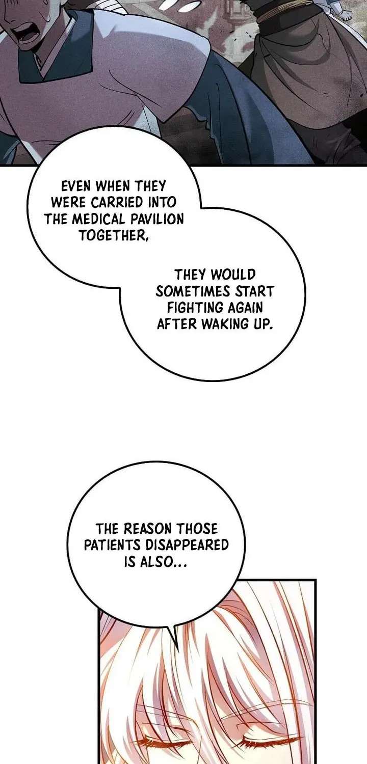 Doctor’s Rebirth Chapter 239 - page 39