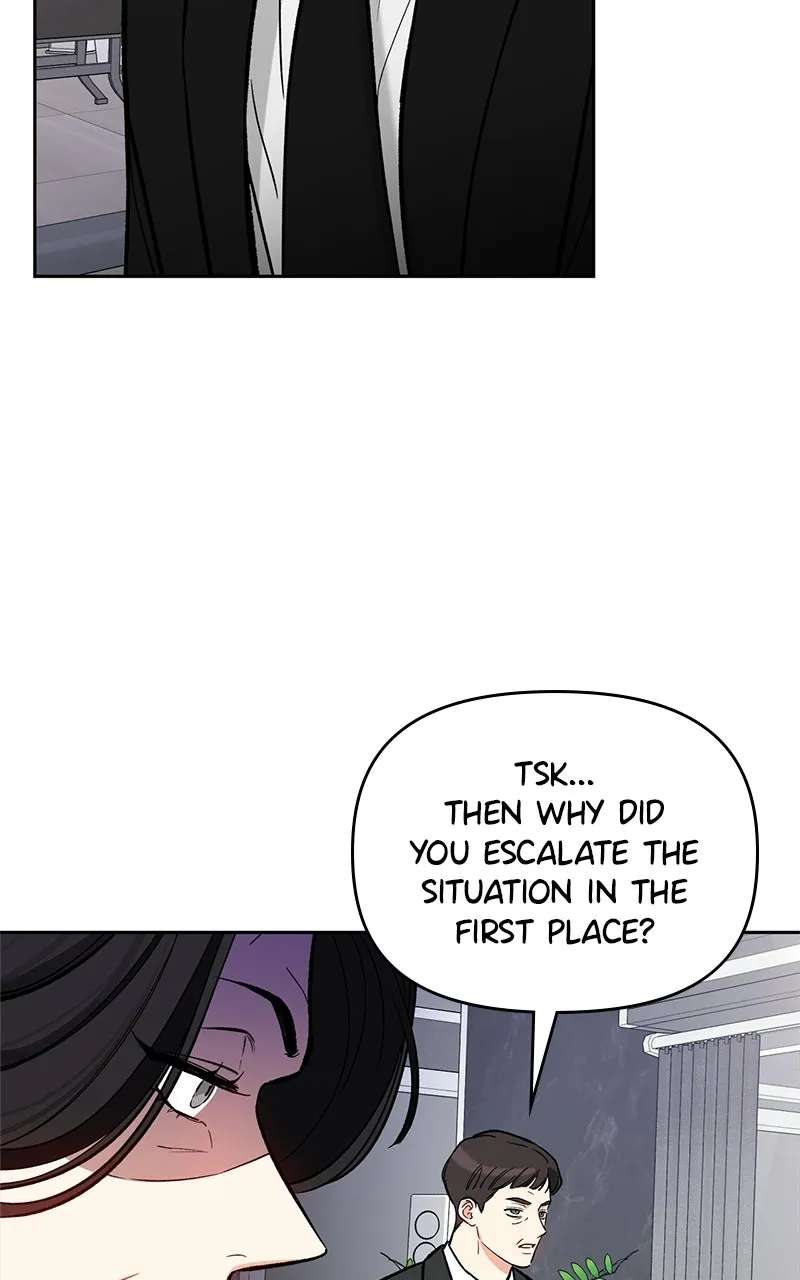 Woke Up as the CEO’s Dog Chapter 54 - page 78