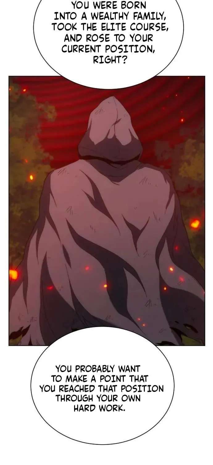 Why I Quit Being The Demon King Chapter 86 - page 87