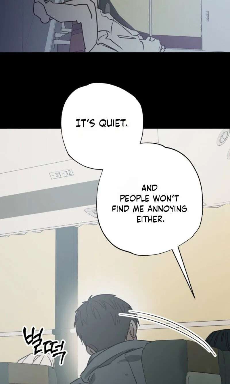 Cat Choice Chapter 29 - page 25