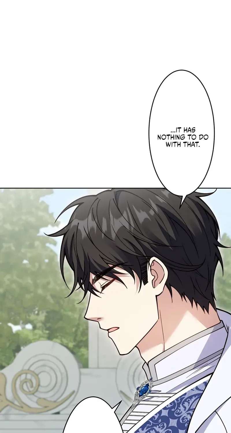 The Saint Bride Sold for 10 Billion to the Enemy Prince Chapter 19 - page 66