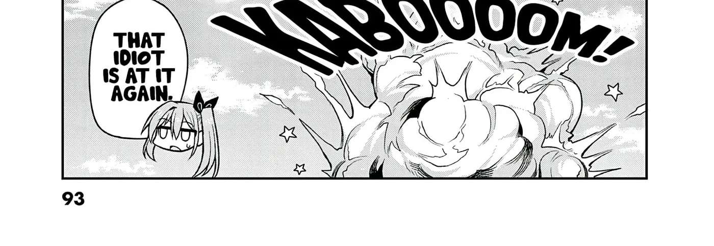 Techno Panic Universe Chapter 3.5 - page 6