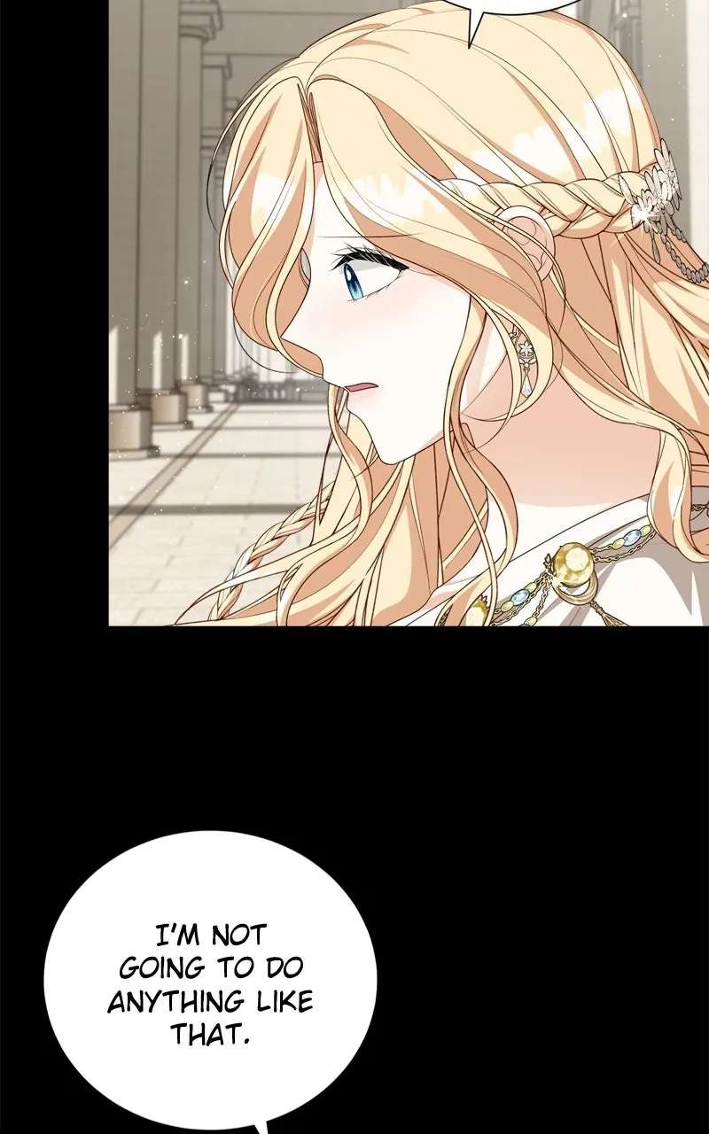 Raising the SecondMale Lead’s Son Chapter 62 - page 55