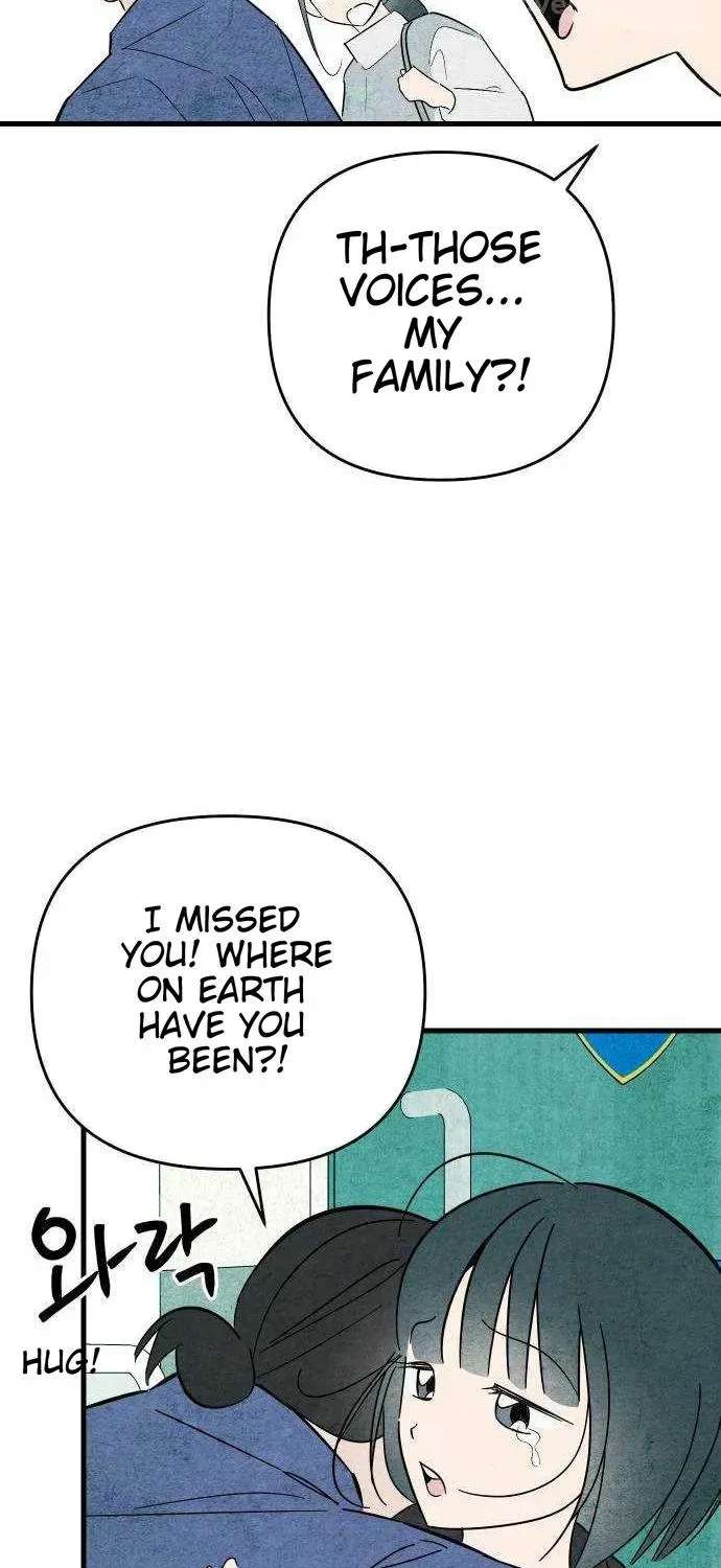 How to Turn You Around Chapter 54 - page 33