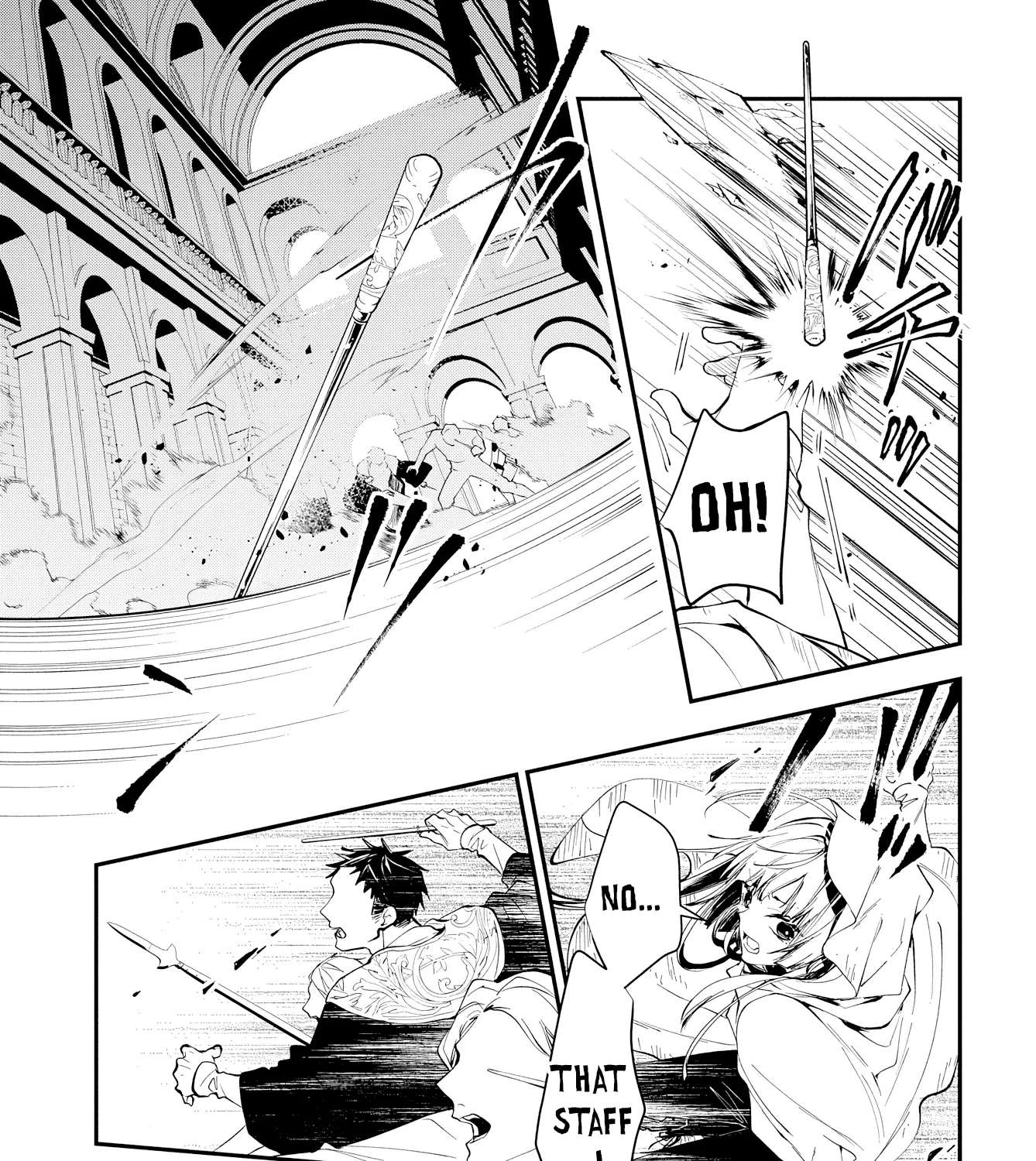 Boukyaku-go no Aletheia Chapter 2 - page 62