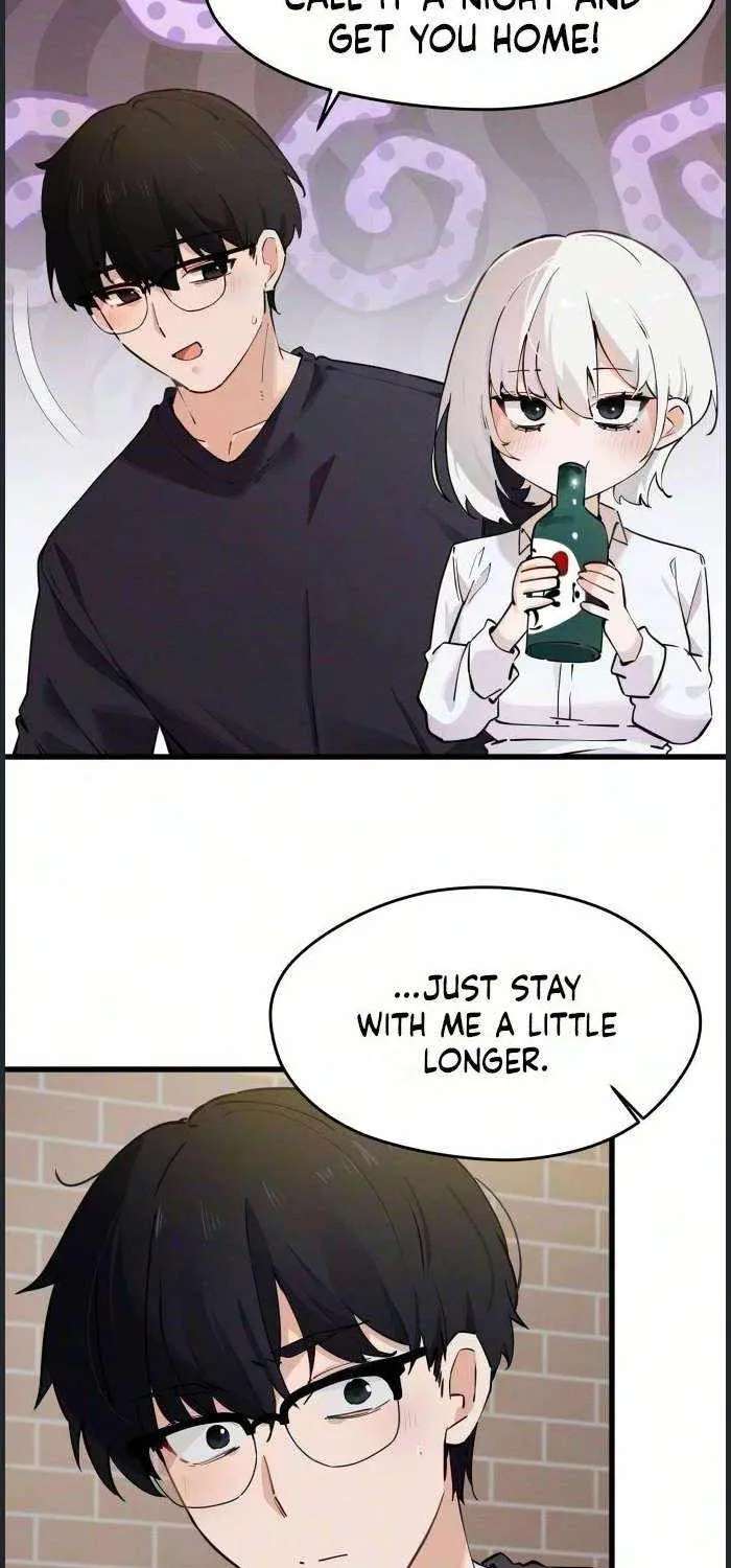 Miss Ji-Hye, The Uncool Adult Chapter 17 - page 14