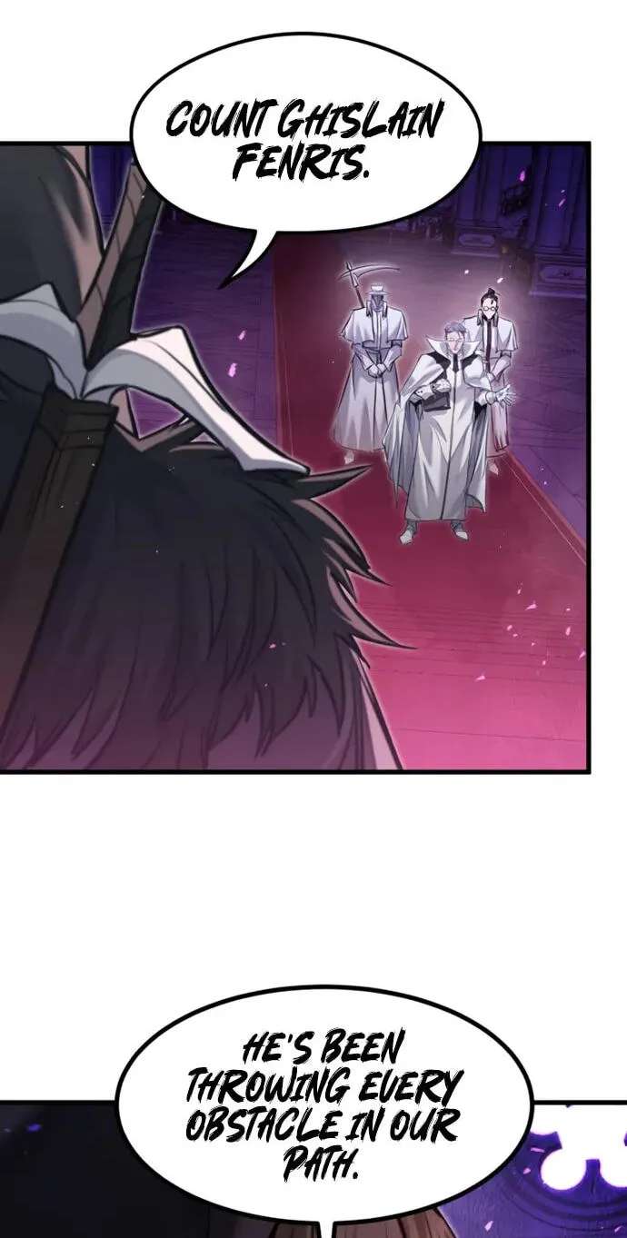 The Regressed Mercenary Has a Plan Chapter 104 - page 15