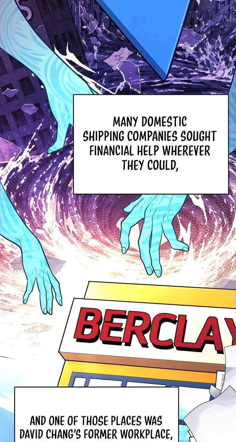 The Ordinary Lawyer's Subspace Chapter 40 - page 67