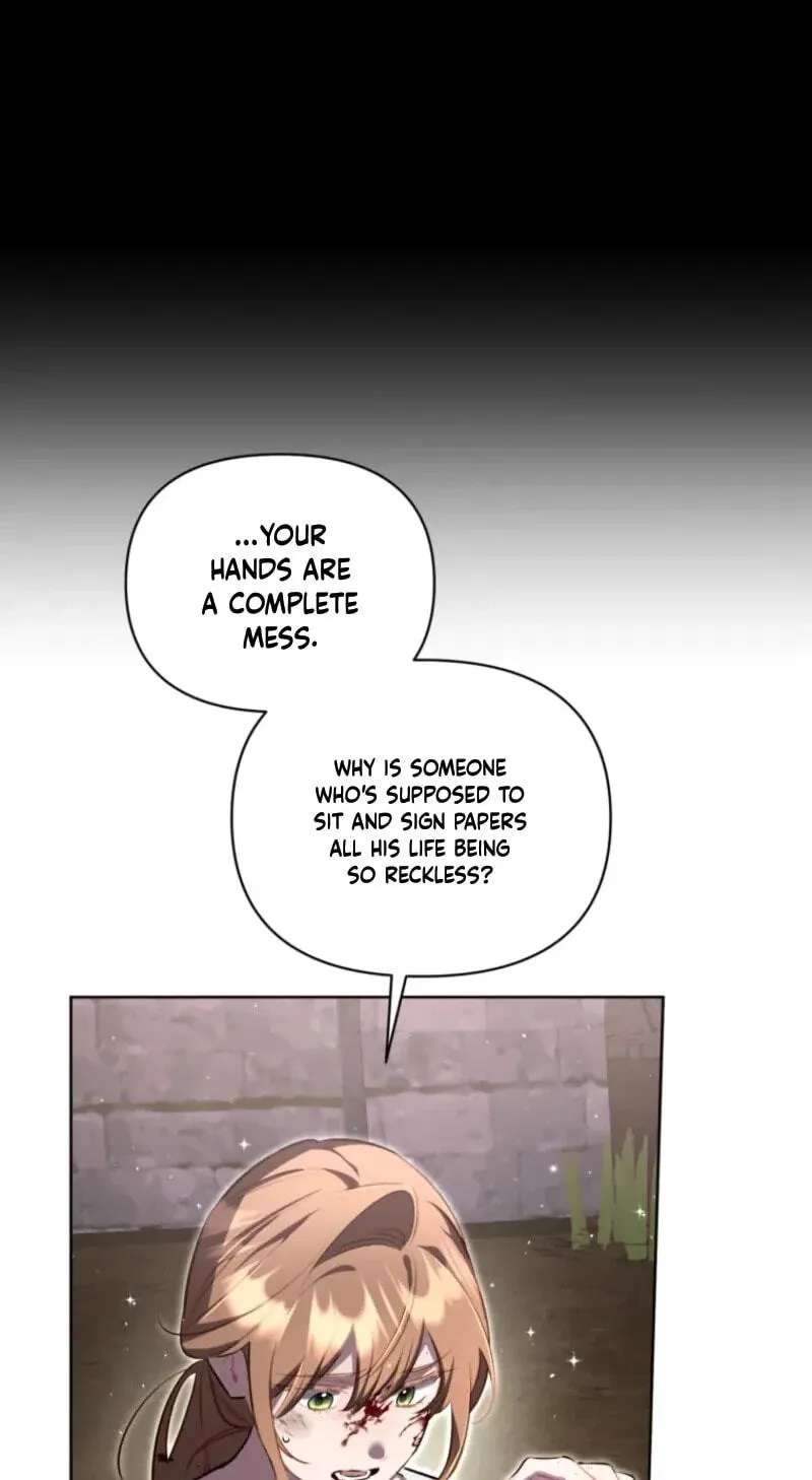 My Mad Fake Marriage to Maddie Chapter 84 - page 17