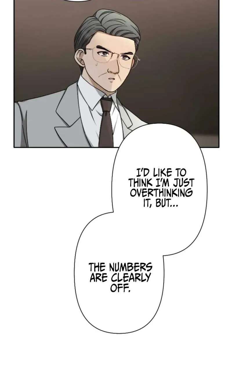 Reborn as the Strategist of My Enemy's Brother Chapter 26 - page 8