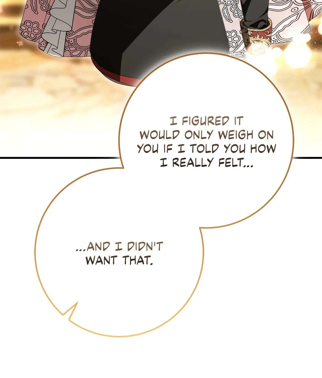 That’s Not What My Will Said Chapter 63 - page 63