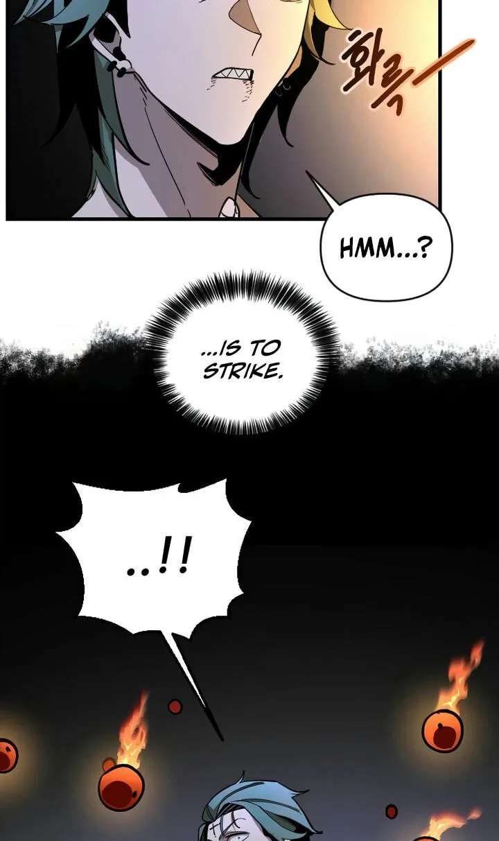 Extermination of the Heavenly Way Chapter 14 - page 35