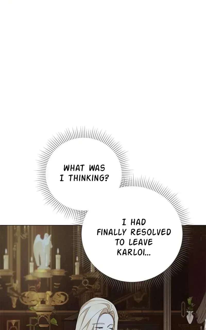 Wished You Were Dead Chapter 115 - page 50