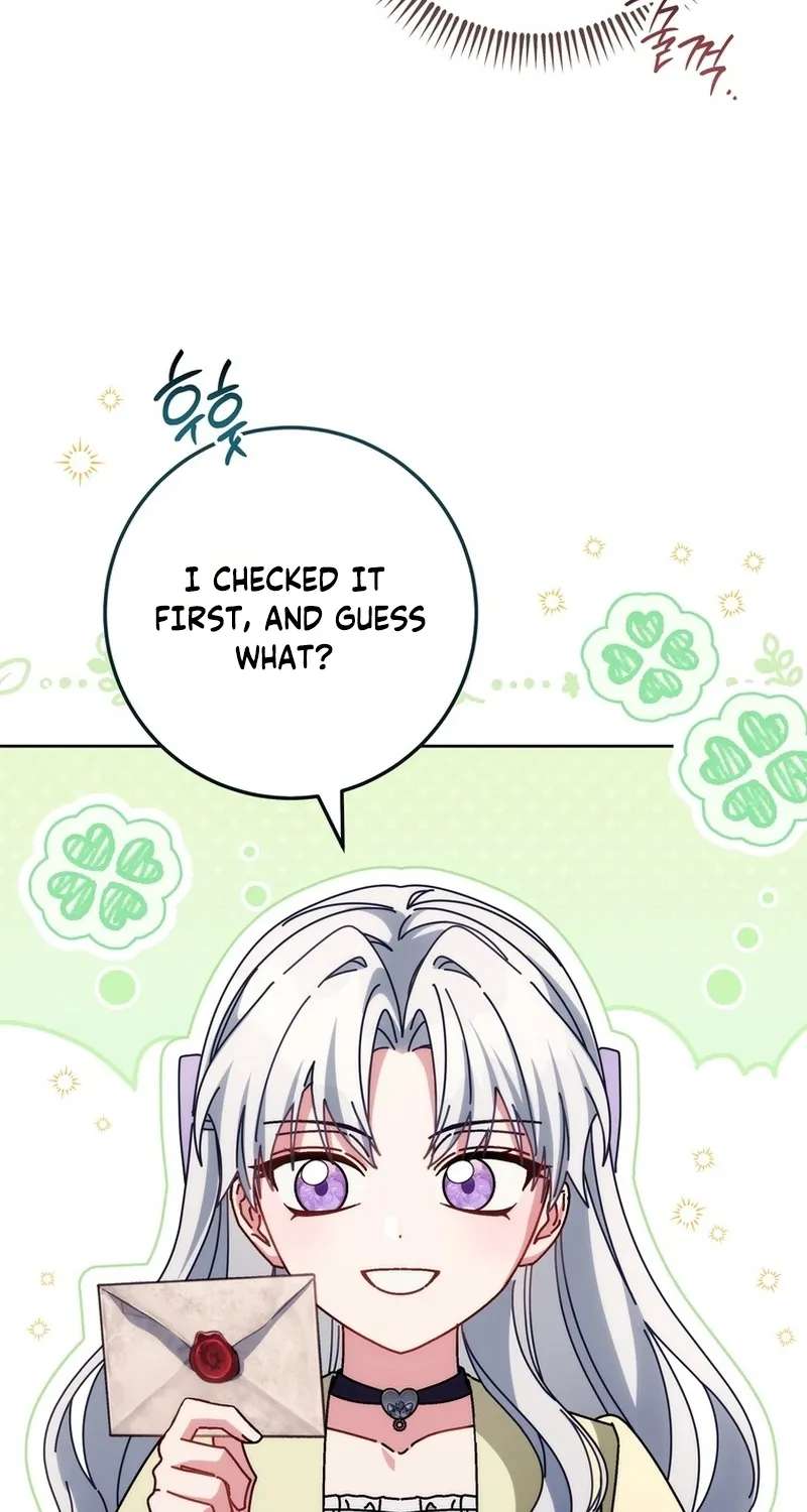 Can I Finally Cry Now? Chapter 56 - page 8