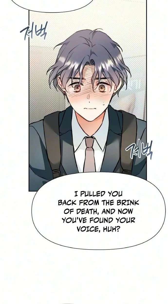 Satan’s Pure Love Chapter 42 - page 28