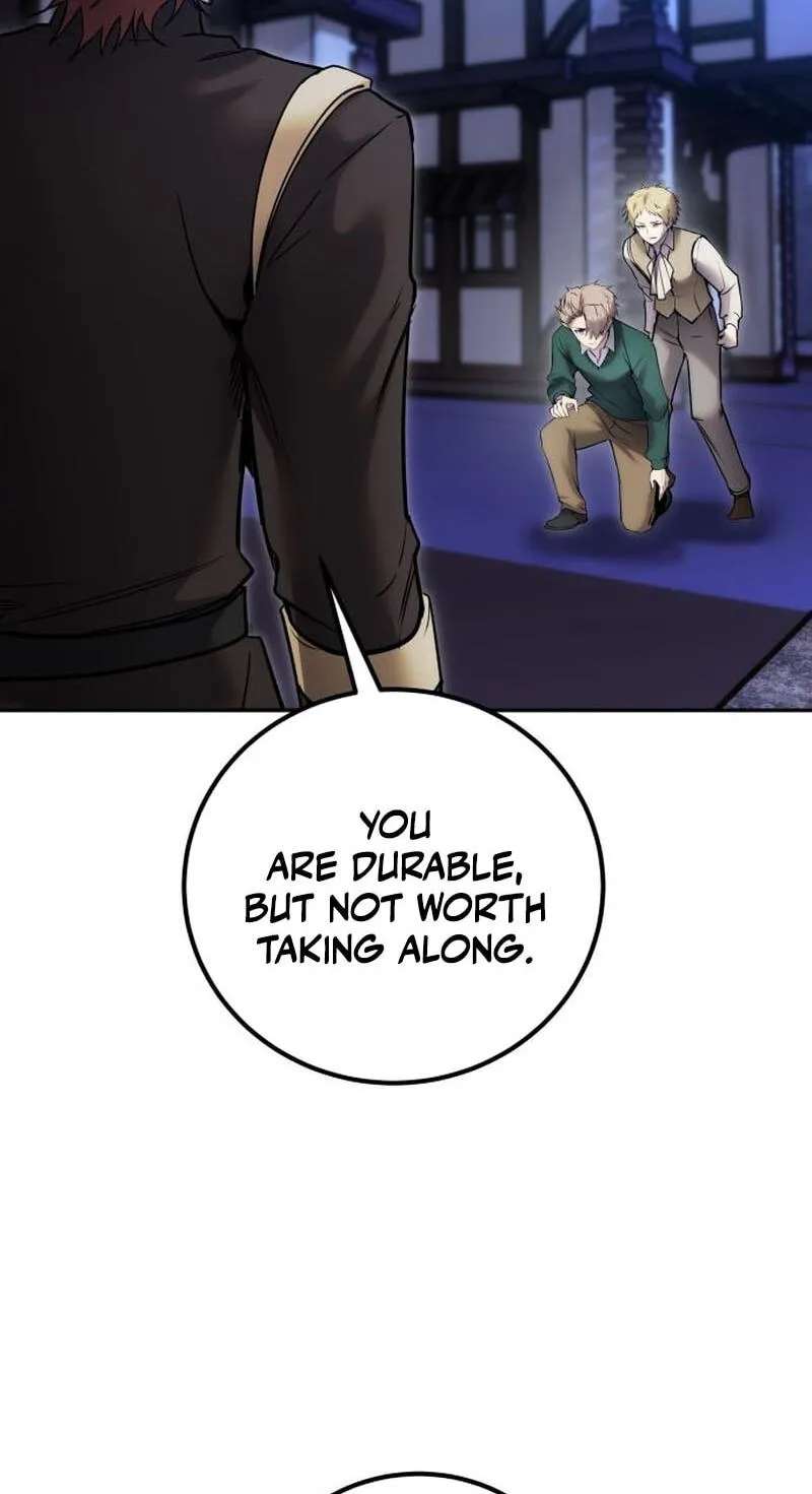 Secretly More Powerful than the Hero Chapter 142 - page 24
